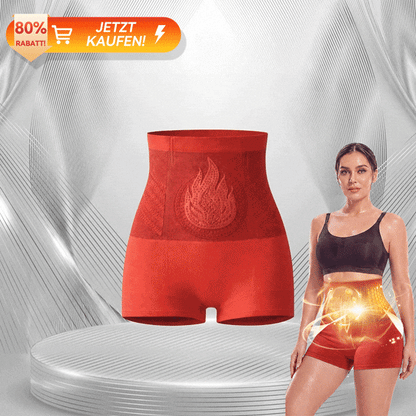 👙 Offizieller Markenstore | Von𝐮𝐭𝐫𝐢® 2026 Moringa & Berberin 4-in-1 Mikropartikel Sculpting & Fettverbrennende Shorts