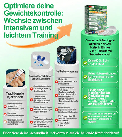 ✅Geelemon® 🎁Nur noch 5 Boxen übrig! Jetzt zusätzlich 30 % Rabatt!Bleiben Sie fit und gesund.