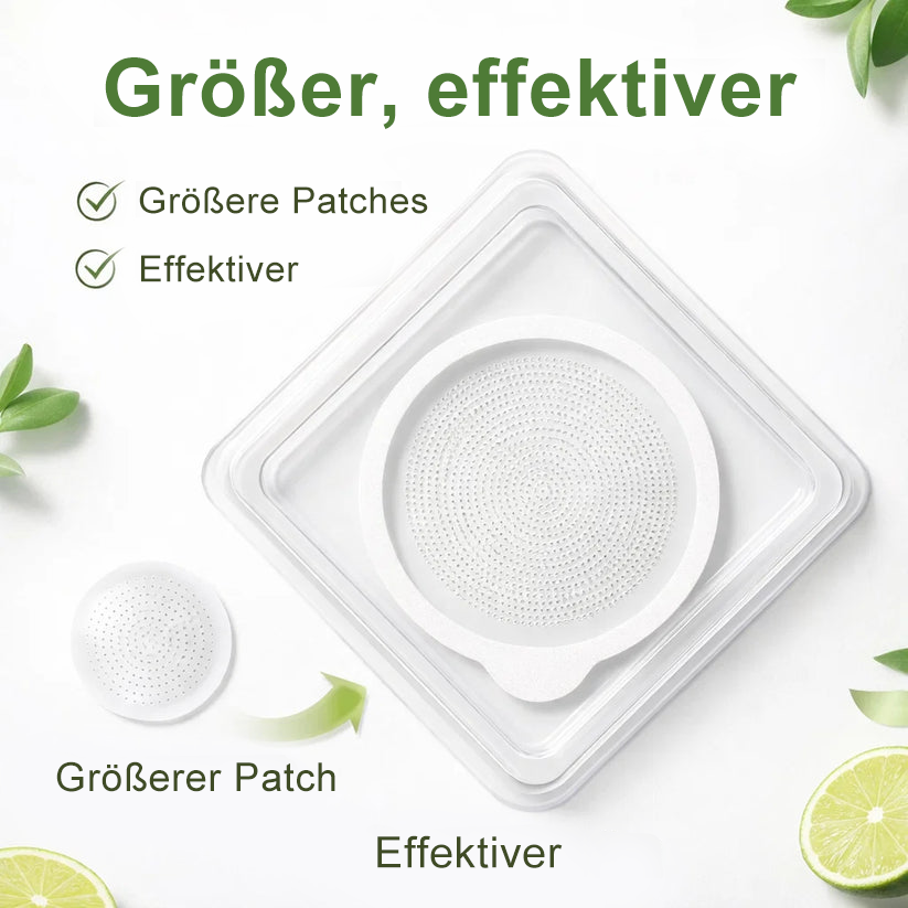 🇩🇪 Offizieller deutscher Shop | Geelemon® Moringa · Berberin × NAD+ 𝟏𝟎-𝐢𝐧-𝟏 𝐀𝐝𝐯𝐚𝐧𝐜𝐞𝐝 𝐍𝐚𝐧𝐨-𝐌𝐢𝐤𝐫𝐨𝐧𝐚𝐝𝐞𝐥-𝐏𝐚𝐭𝐜𝐡 — 𝐄𝐢𝐧𝐦𝐚𝐥 𝐭ä𝐠𝐥𝐢𝐜𝐡, 𝐬𝐢𝐜𝐡𝐭𝐛𝐚𝐫𝐞 𝐄𝐫𝐠𝐞𝐛𝐧𝐢𝐬𝐬𝐞 𝐢𝐧 𝟕 𝐓𝐚𝐠𝐞𝐧