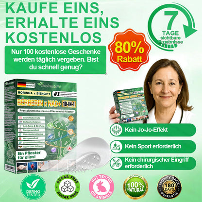 ✅Geelemon® 🎁Nur noch 5 Boxen übrig! Jetzt zusätzlich 30 % Rabatt!Bleiben Sie fit und gesund.