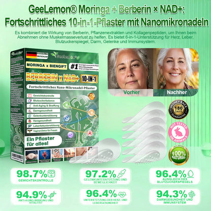 ✅Geelemon® 🎁Nur noch 5 Boxen übrig! Jetzt zusätzlich 30 % Rabatt!Bleiben Sie fit und gesund.