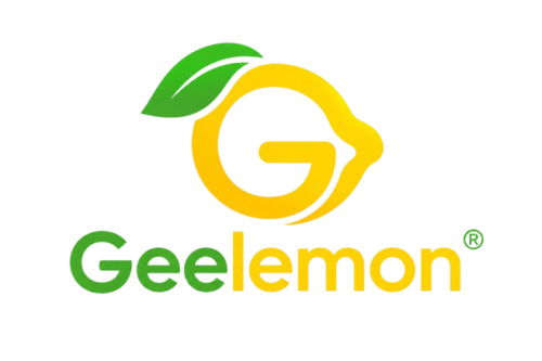 𝐆𝐞𝐞𝐋𝐞𝐦𝐨𝐧®
