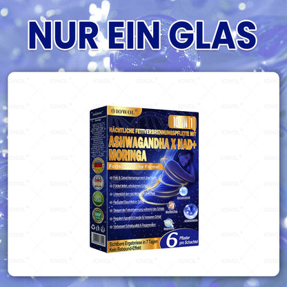 Geelemon® hat ein besonderes Upgrade nur für Sie parat! Sie hatten bereits ein tolles Angebot, nun haben Sie ein noch besseres freigeschaltet: Erhalten Sie satte 50 % Rabatt auf Ihren nächsten Einkauf – nur für die nächsten zwei Minuten!