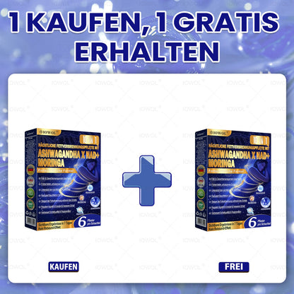 Geelemon® hat ein besonderes Upgrade nur für Sie parat! Sie hatten bereits ein tolles Angebot, nun haben Sie ein noch besseres freigeschaltet: Erhalten Sie satte 50 % Rabatt auf Ihren nächsten Einkauf – nur für die nächsten zwei Minuten!