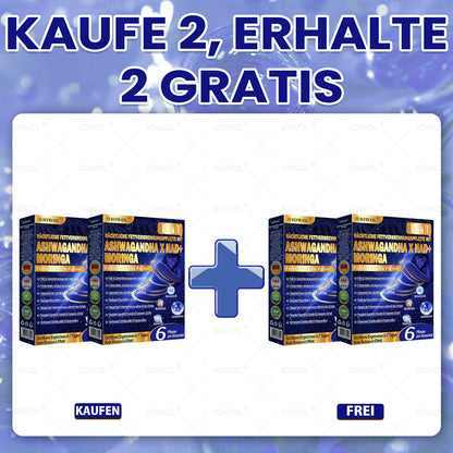 Geelemon® hat ein besonderes Upgrade nur für Sie parat! Sie hatten bereits ein tolles Angebot, nun haben Sie ein noch besseres freigeschaltet: Erhalten Sie satte 50 % Rabatt auf Ihren nächsten Einkauf – nur für die nächsten zwei Minuten!