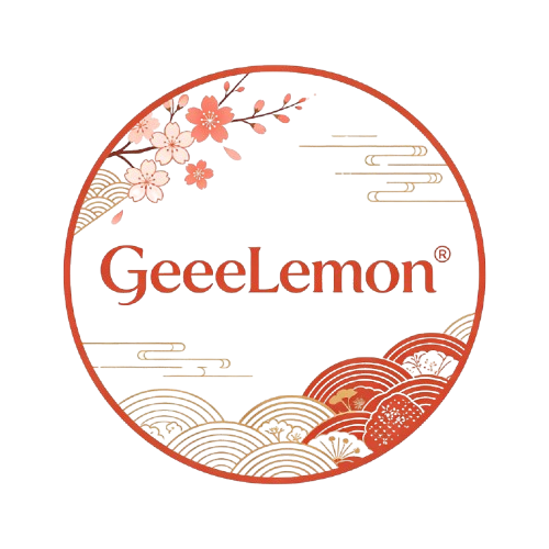 𝐆𝐞𝐞𝐋𝐞𝐦𝐨𝐧®