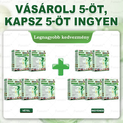 Magyar szakértők által ajánlott 💖Funutri® 10 az 1-ben anyagcsere-támogató karcsúsító nano mikro-tűs tapasz